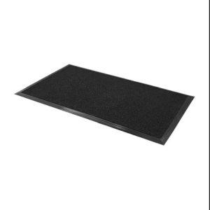 Tapete Sanitizante 90cm x 130cm Preto