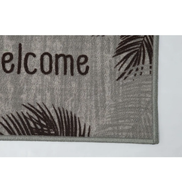 Tapete Entrada Cleankasa 40cm x 60cm Palm Trees - Image 4