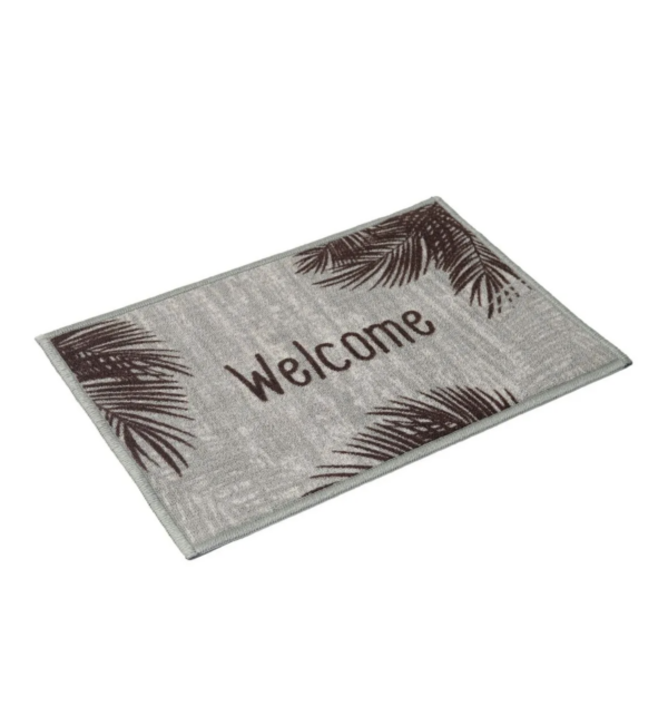 Tapete Entrada Cleankasa 40cm x 60cm Palm Trees - Image 3