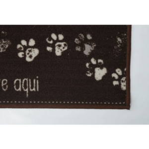 Tapete CleanKasa Pet Estive Aqui 40cm x 60cm