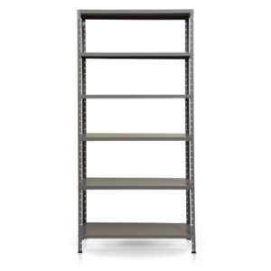 Estante de Aço com 2 Metros de Altura