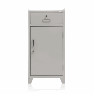 Armário de Ferramenta Simples – Com Fechadura