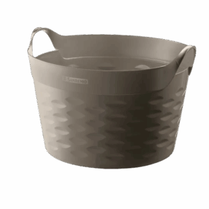 Cesto Organizador Quadrado 40L