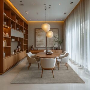 Tapete Ecletik Platina 0.50x1.00