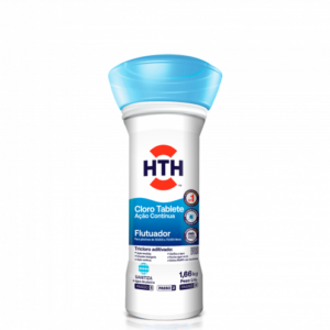 HTH™ Cloro Flutuador