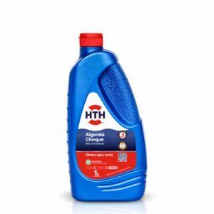 HTH™ Algicida Choque