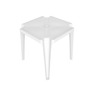 Mesa Monobloco em Polipropileno