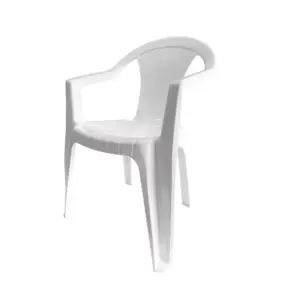 Poltrona Napali Branca