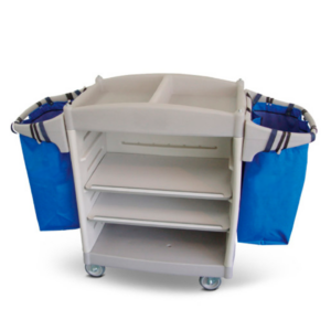 Carro Arrumadeira Bolonha