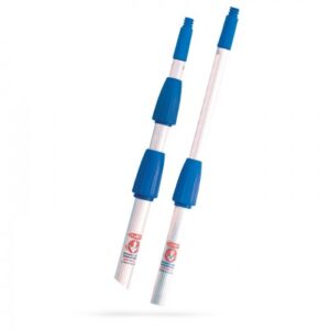 Extensão Telescópica em Alumínio