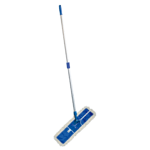 Conjunto Mop Pó Cotton Tech com Loop