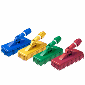 Suporte LT Escova PBT MAXI TECH