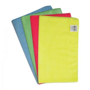 Panos de Microfibra Profissional