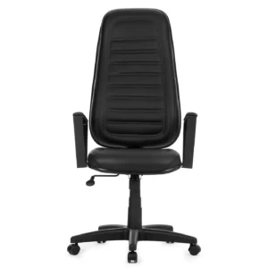 Cadeira Presidente Ergonômica Tela Mesh Premium