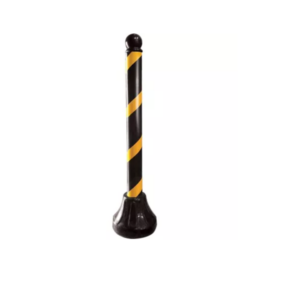 Pedestal de Fluxo para Pedestres 14 kg / 23 kg